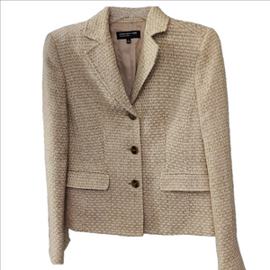 JONES NEW YORK BLAZER/JACKET